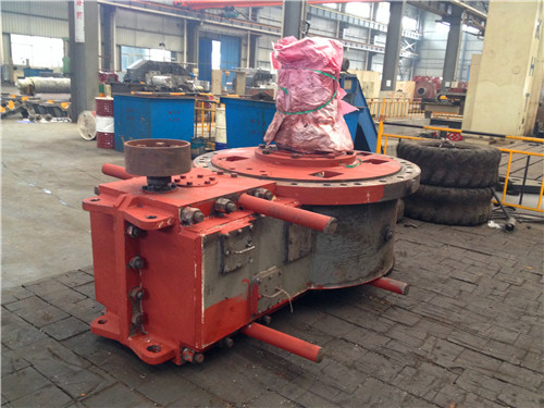 如何預(yù)防齒輪減速機(jī)的故障和維修？