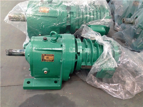 如何解決冷卻塔專用減速機的散熱問題？