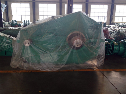 四大系列齒輪減速機有哪些優(yōu)勢呢？