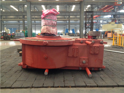 齒輪減速機(jī)維修時應(yīng)該關(guān)注哪些問題？