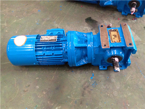 行星減速機在工作的時候如何能夠有效運用機油呢？