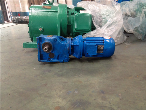 冷卻塔專用減速機的日常維護和保養(yǎng)如何進行？