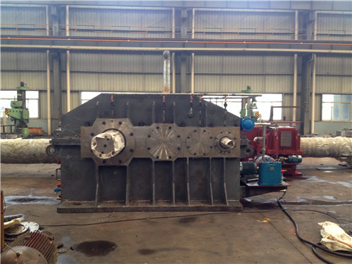 齒輪減速機(jī)在節(jié)能方面有哪些優(yōu)勢？