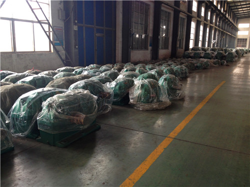 硬齒面減速機(jī)的齒輪嚙合精度偏差標(biāo)準(zhǔn)是什么？