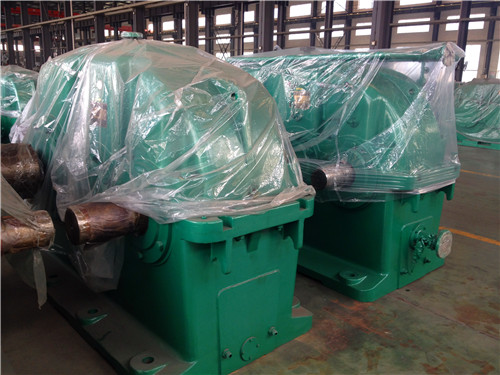 不同類型的減速機在換油時有哪些特殊要求？