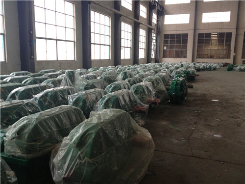 如何預(yù)防硬齒面減速機的齒條剝落？