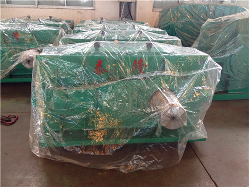 齒輪減速機(jī)的潤滑管理具體有哪些要求？